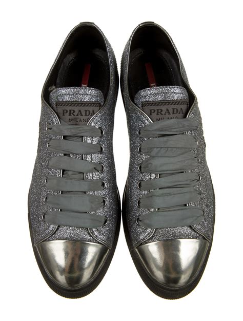 Women's Prada Sneakers & Athletic Shoes 